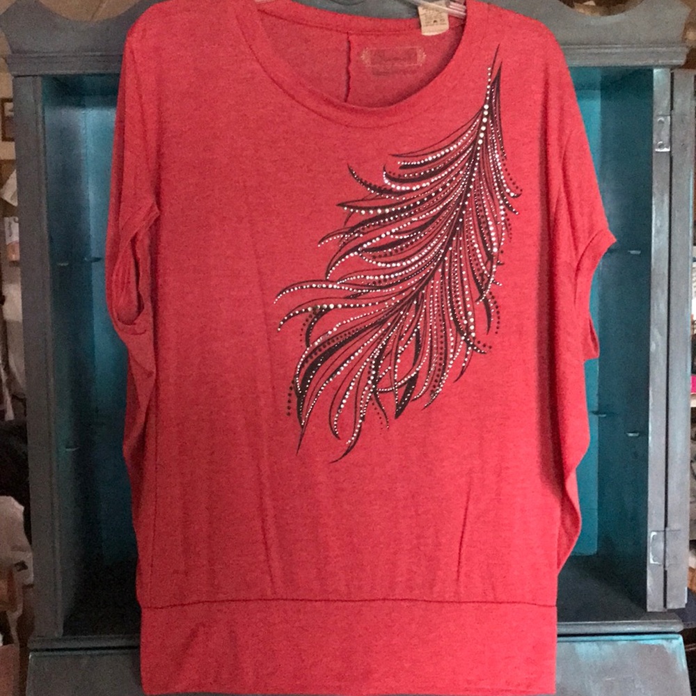 women’s blouse!